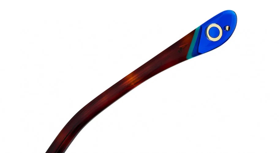 Etnia Barcelona ANTIBES Eyeglasses - view 35